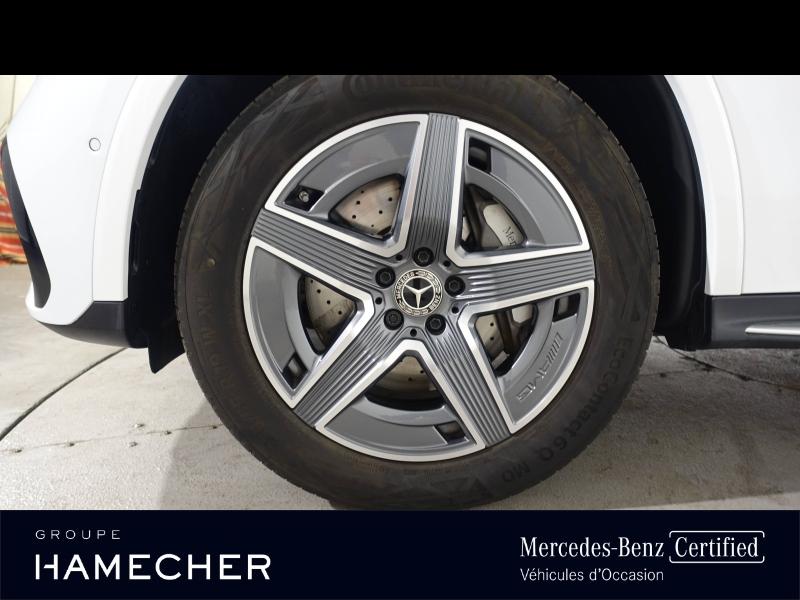 Image MERCEDES-BENZ GLC 300 e Hybrid 313ch AMG Line 4Matic 9G-Tronic