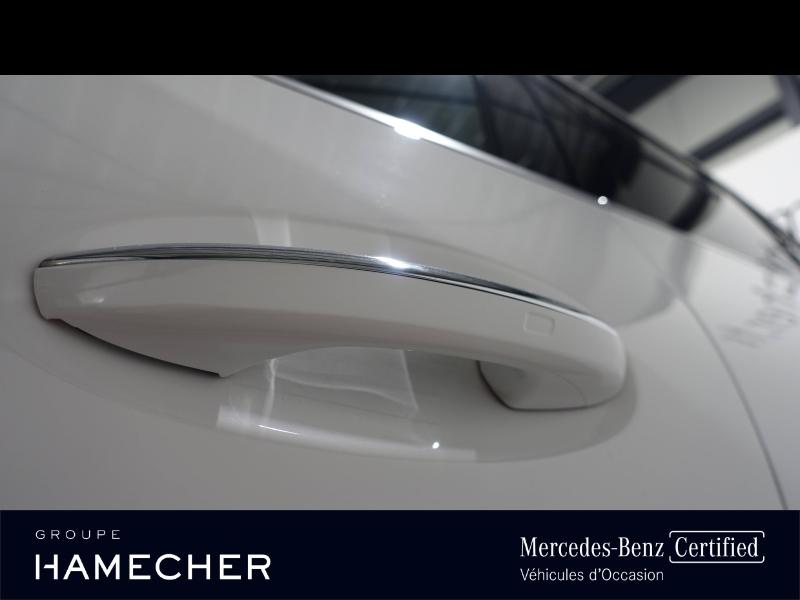 Image MERCEDES-BENZ GLC 300 e Hybrid 313ch AMG Line 4Matic 9G-Tronic