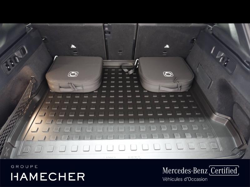 Image MERCEDES-BENZ GLC 300 e Hybrid 313ch AMG Line 4Matic 9G-Tronic
