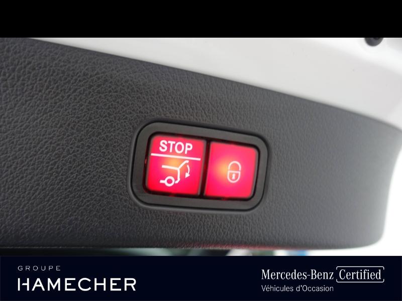 Image MERCEDES-BENZ GLC 300 e Hybrid 313ch AMG Line 4Matic 9G-Tronic