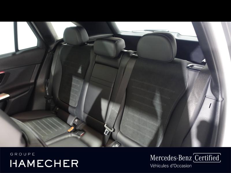 Image MERCEDES-BENZ GLC 300 e Hybrid 313ch AMG Line 4Matic 9G-Tronic