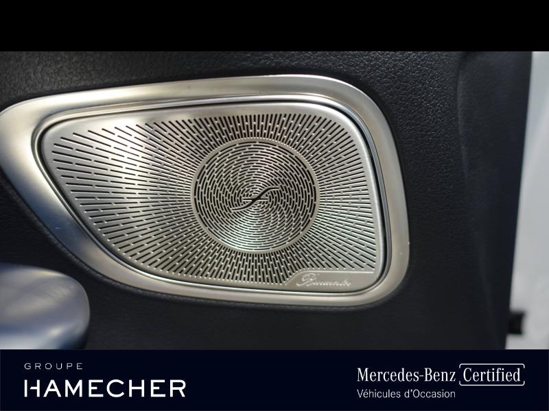 Image MERCEDES-BENZ GLC 300 e Hybrid 313ch AMG Line 4Matic 9G-Tronic