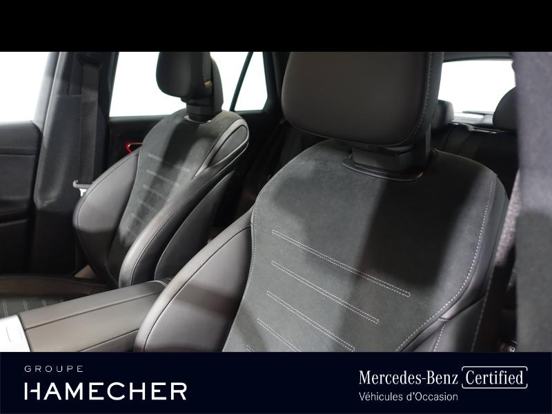 Image MERCEDES-BENZ GLC 300 e Hybrid 313ch AMG Line 4Matic 9G-Tronic
