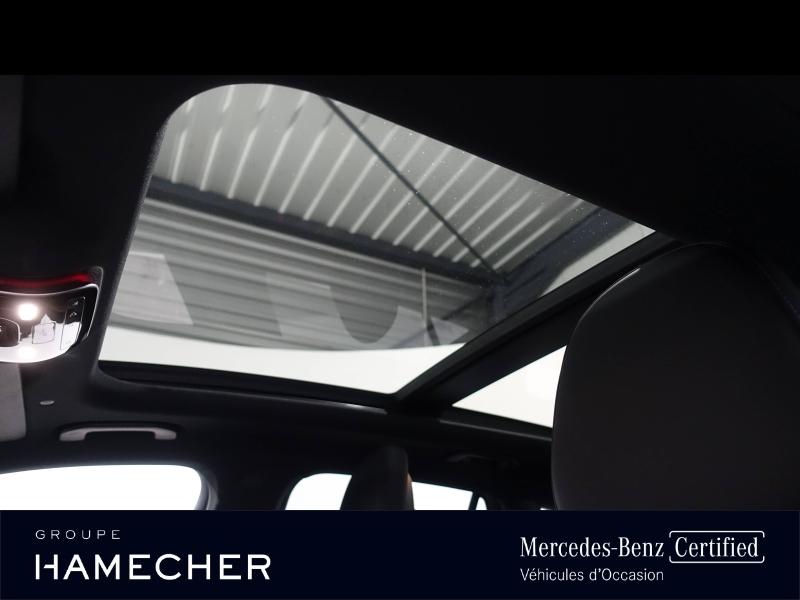 Image MERCEDES-BENZ GLC 300 e Hybrid 313ch AMG Line 4Matic 9G-Tronic