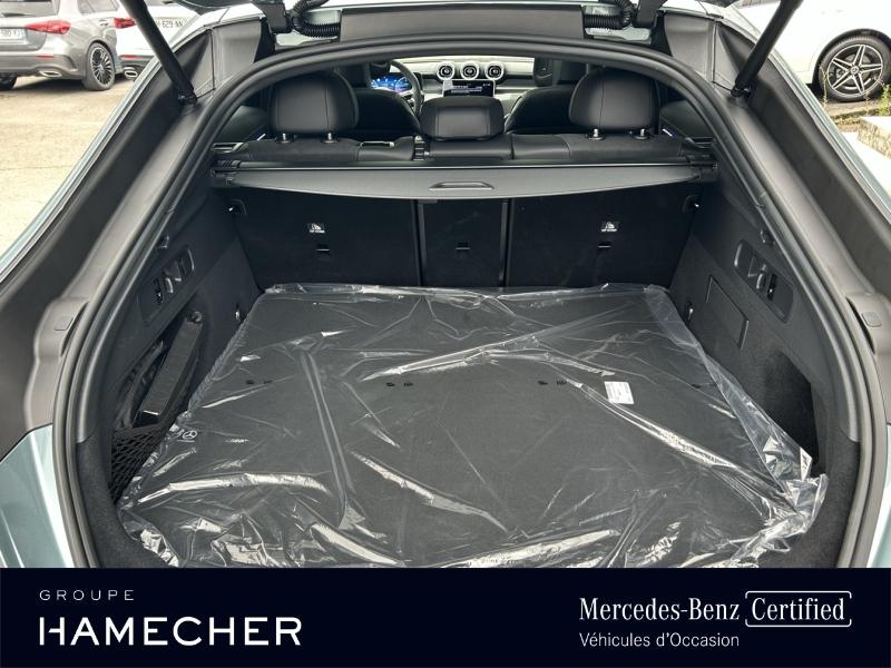 Image MERCEDES-BENZ GLC Coupé 220 d 197ch AMG Line 4Matic 9G-Tronic