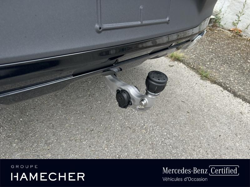 Image MERCEDES-BENZ GLC Coupé 220 d 197ch AMG Line 4Matic 9G-Tronic