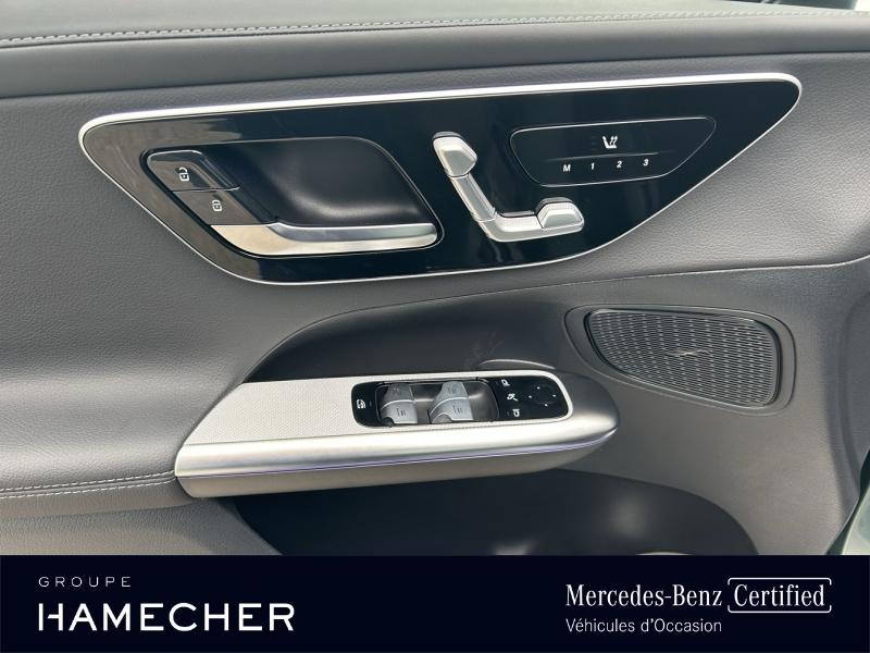 Image MERCEDES-BENZ GLC Coupé 220 d 197ch AMG Line 4Matic 9G-Tronic