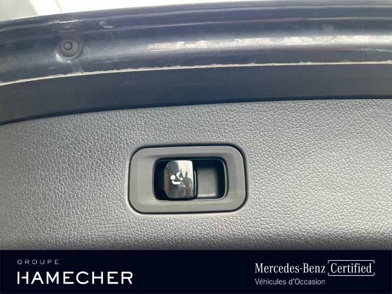 Image MERCEDES-BENZ GLC 300 de Hybrid 333ch AMG Line 4Matic 9G-Tronic