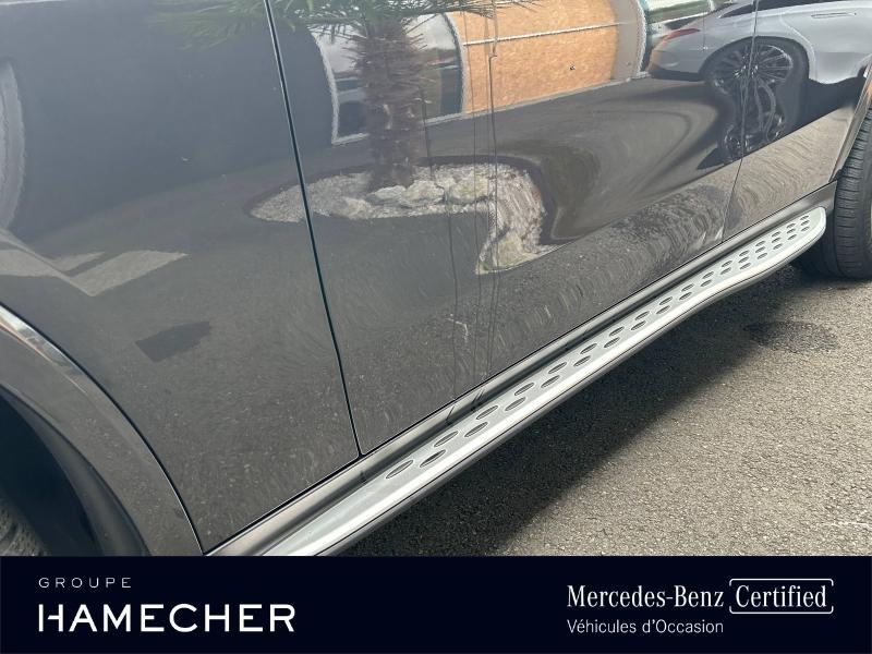 Image MERCEDES-BENZ GLC 300 de Hybrid 333ch AMG Line 4Matic 9G-Tronic