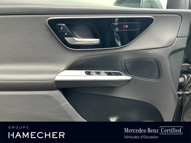Image MERCEDES-BENZ GLC 300 de Hybrid 333ch AMG Line 4Matic 9G-Tronic