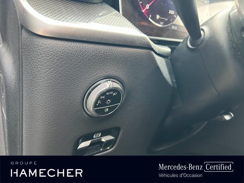 Image MERCEDES-BENZ GLC 300 de Hybrid 333ch AMG Line 4Matic 9G-Tronic