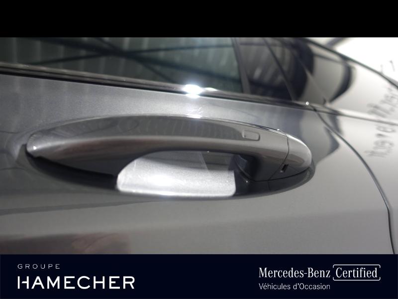 Image MERCEDES-BENZ Classe C 220 d 194ch AMG Line 9G-Tronic
