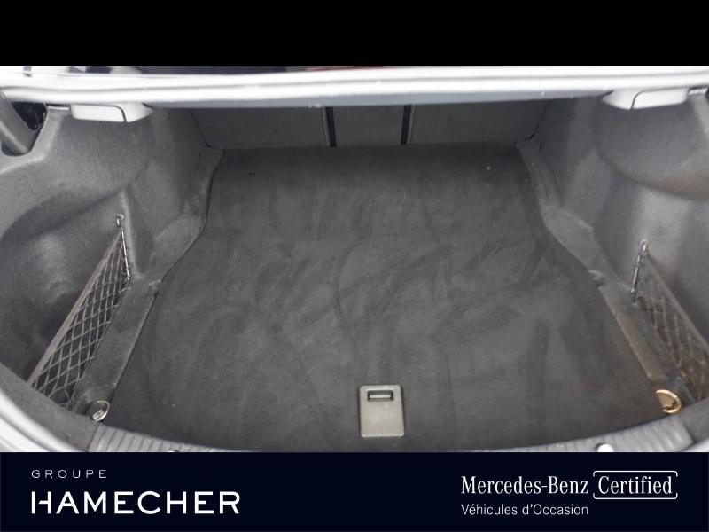 Image MERCEDES-BENZ Classe C 220 d 194ch AMG Line 9G-Tronic