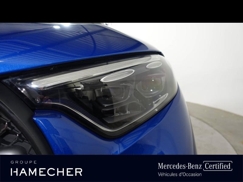 Image MERCEDES-BENZ GLC 400 e Hybrid 381ch AMG Line 4Matic 9G-Tronic