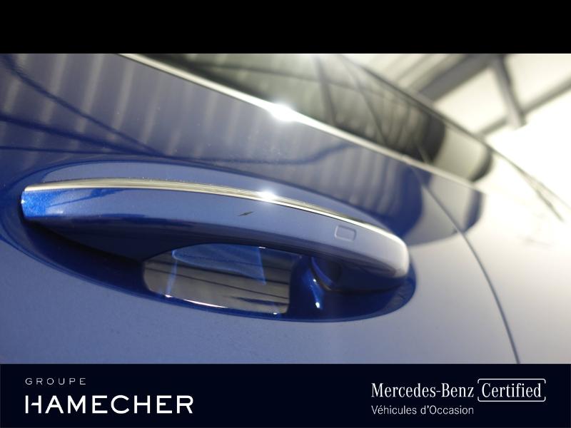 Image MERCEDES-BENZ GLC 400 e Hybrid 381ch AMG Line 4Matic 9G-Tronic