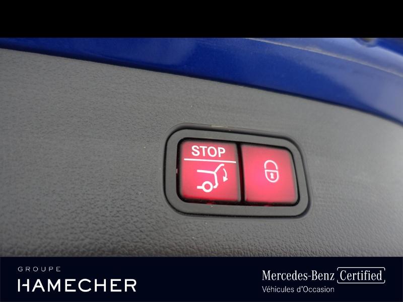 Image MERCEDES-BENZ GLC 400 e Hybrid 381ch AMG Line 4Matic 9G-Tronic