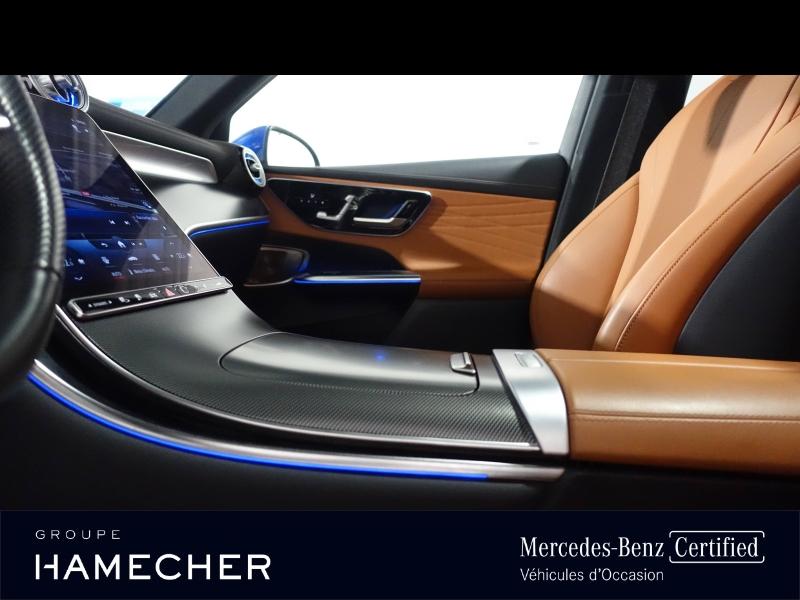 Image MERCEDES-BENZ GLC 400 e Hybrid 381ch AMG Line 4Matic 9G-Tronic
