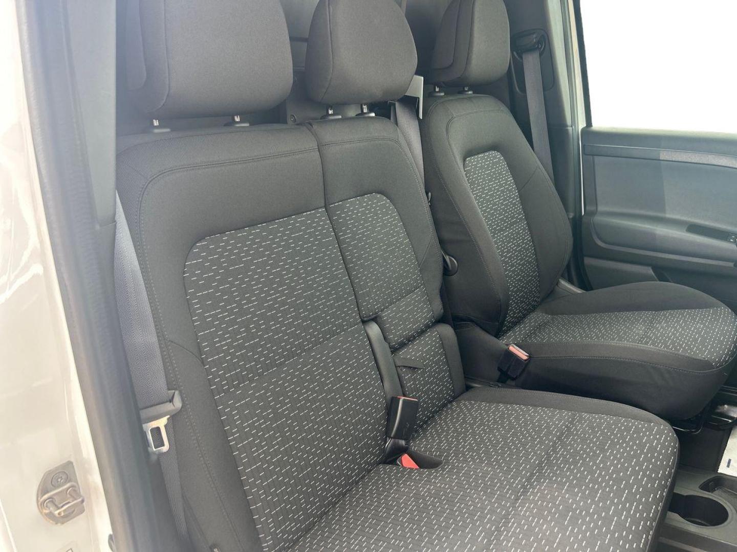 Image MERCEDES-BENZ Citan eCitan Long Pro
