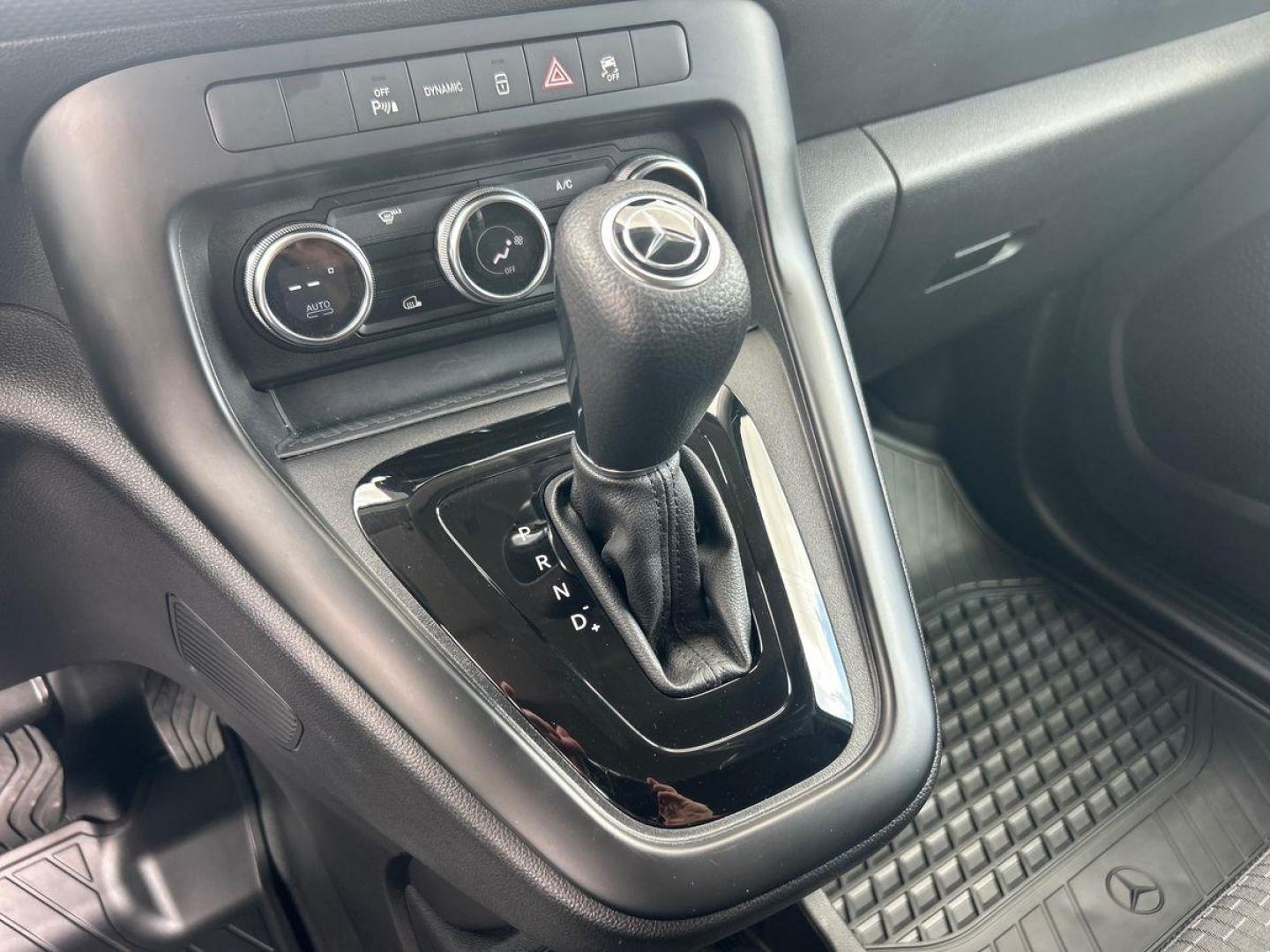Image MERCEDES-BENZ Citan eCitan Long Pro