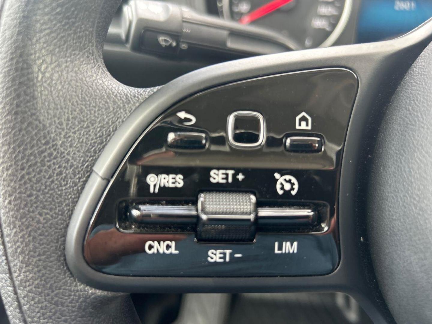 Image MERCEDES-BENZ Citan eCitan Long Pro