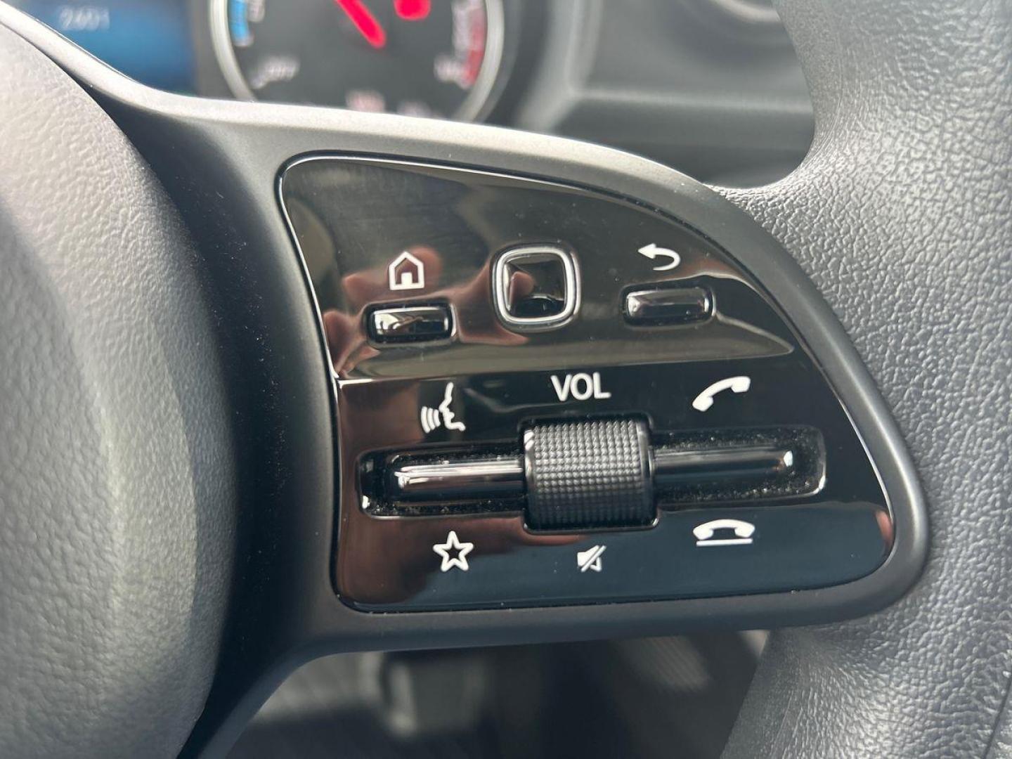 Image MERCEDES-BENZ Citan eCitan Long Pro