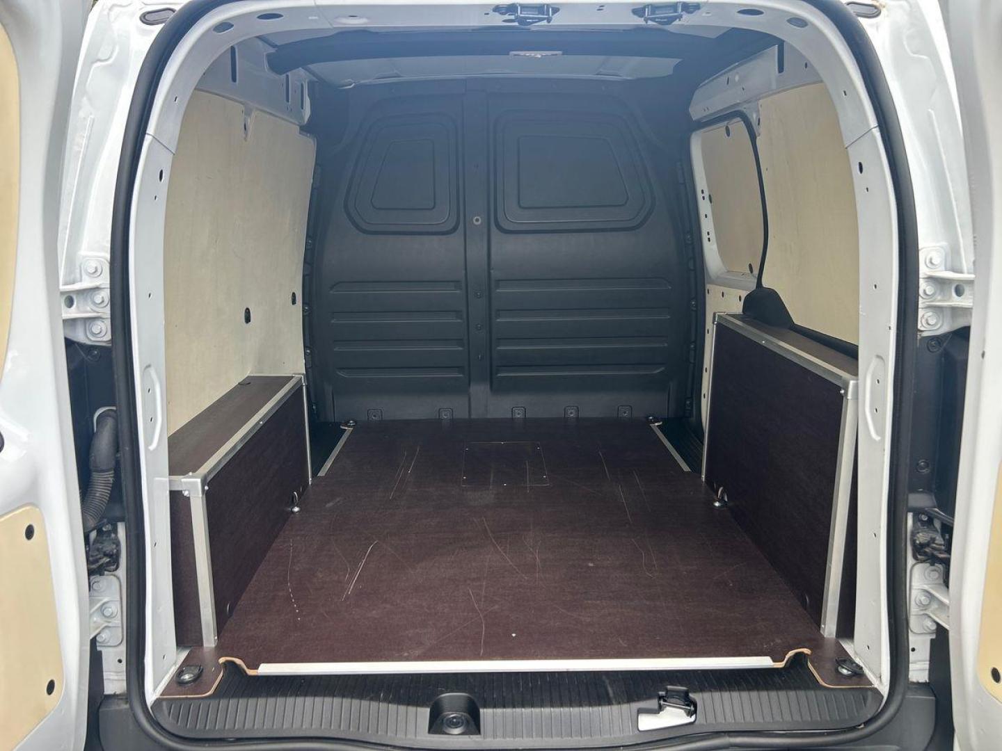 Image MERCEDES-BENZ Citan eCitan Long Pro