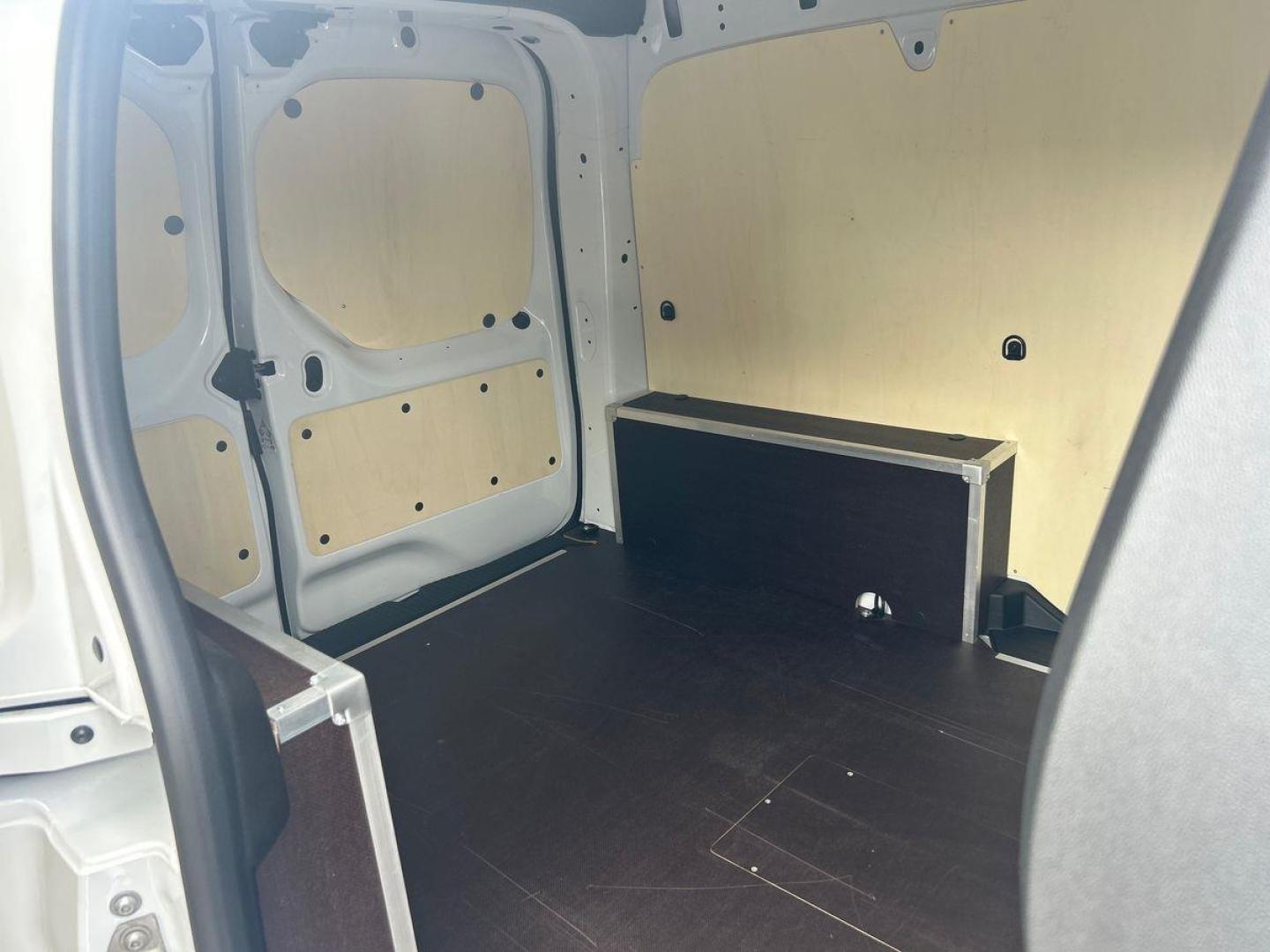 Image MERCEDES-BENZ Citan eCitan Long Pro