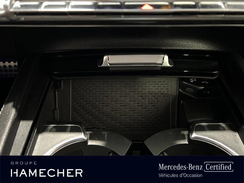 Image MERCEDES-BENZ GLE 350 de 194+136ch AMG Line 4Matic 9G-Tronic