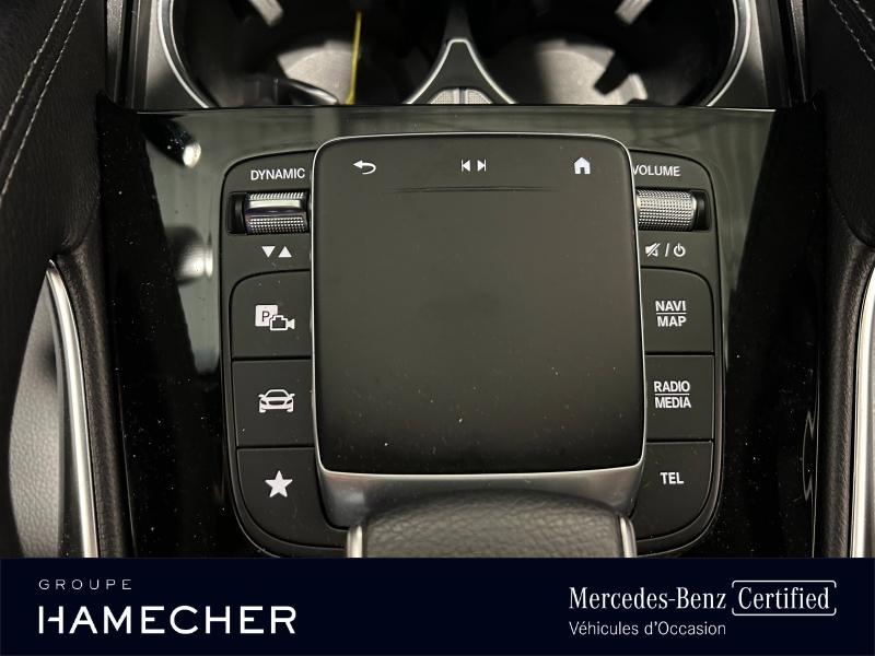 Image MERCEDES-BENZ GLE 350 de 194+136ch AMG Line 4Matic 9G-Tronic