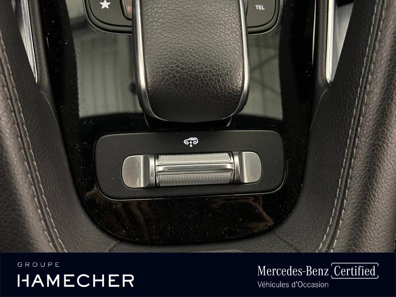 Image MERCEDES-BENZ GLE 350 de 194+136ch AMG Line 4Matic 9G-Tronic