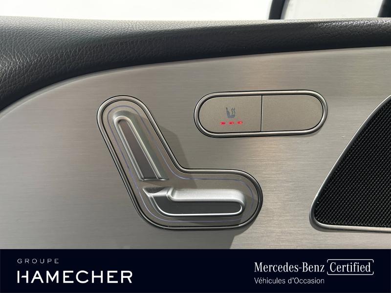 Image MERCEDES-BENZ GLE 350 de 194+136ch AMG Line 4Matic 9G-Tronic