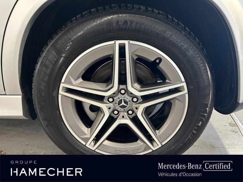 Image MERCEDES-BENZ GLE 350 de 194+136ch AMG Line 4Matic 9G-Tronic