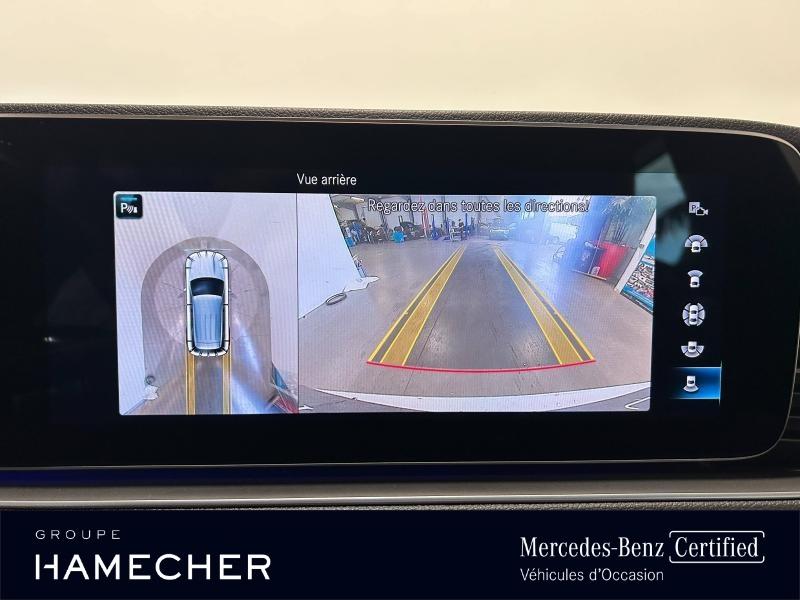 Image MERCEDES-BENZ GLE 350 de 194+136ch AMG Line 4Matic 9G-Tronic