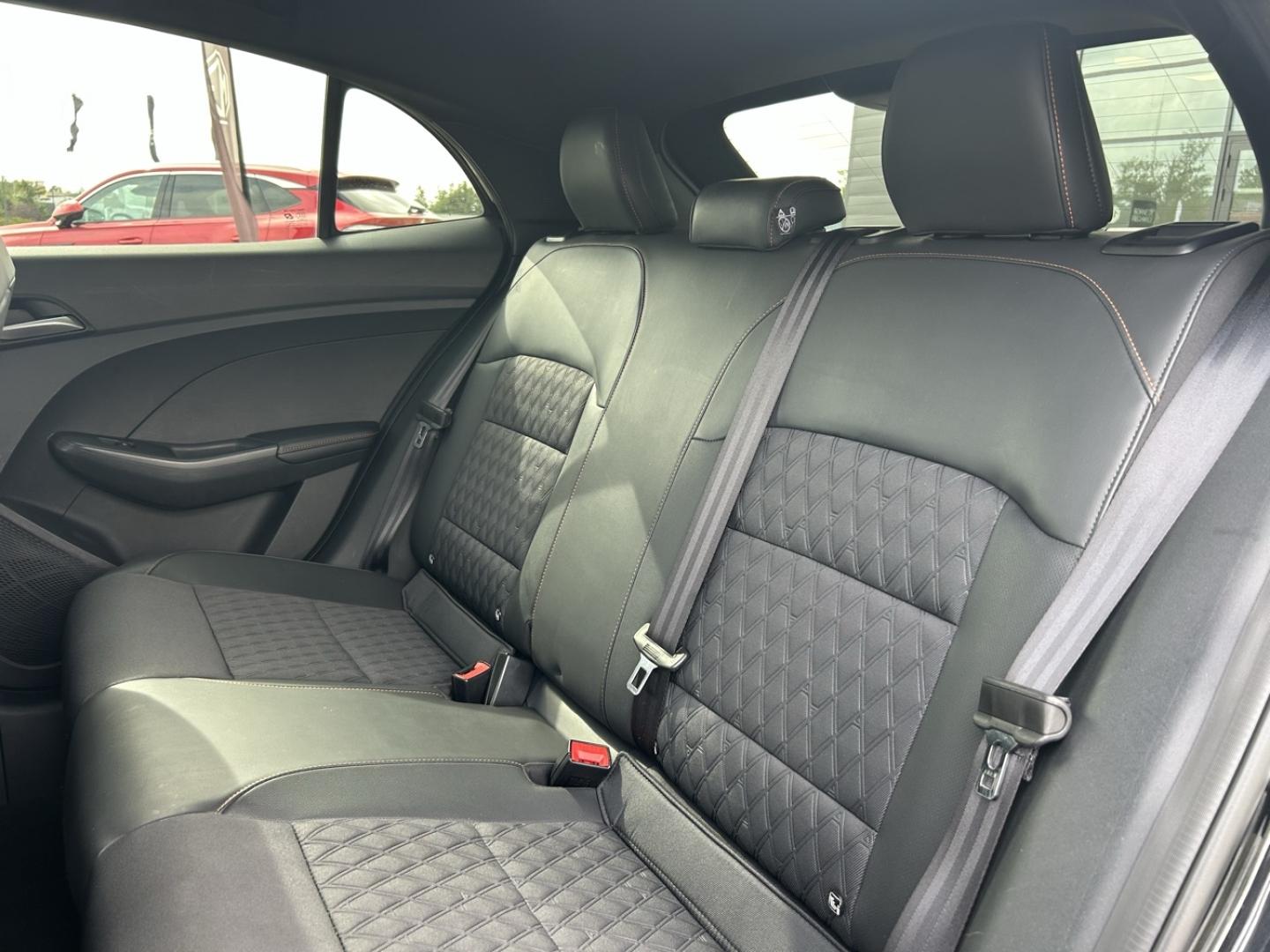 Image MG MOTOR MG3 1.5 Hybrid+ 195ch Luxury