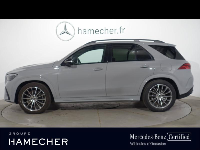Image MERCEDES-BENZ GLE 350 de Hybrid EQ 197ch+136ch AMG Line 4Matic 9G-Tronic