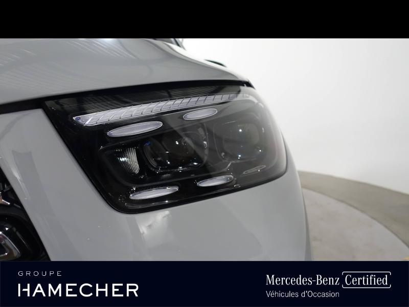 Image MERCEDES-BENZ GLE 350 de Hybrid EQ 197ch+136ch AMG Line 4Matic 9G-Tronic