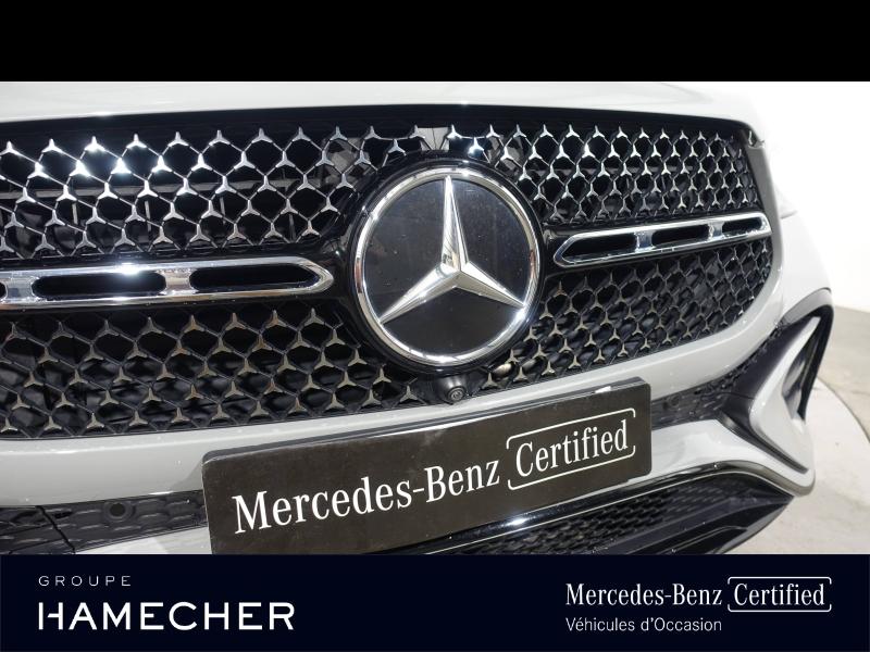 Image MERCEDES-BENZ GLE 350 de Hybrid EQ 197ch+136ch AMG Line 4Matic 9G-Tronic