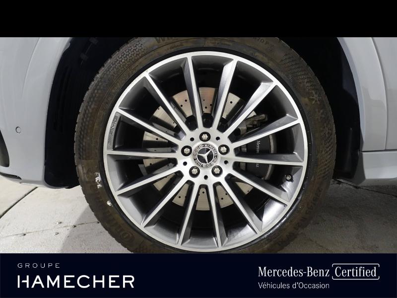 Image MERCEDES-BENZ GLE 350 de Hybrid EQ 197ch+136ch AMG Line 4Matic 9G-Tronic