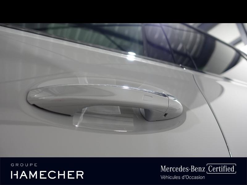 Image MERCEDES-BENZ GLE 350 de Hybrid EQ 197ch+136ch AMG Line 4Matic 9G-Tronic