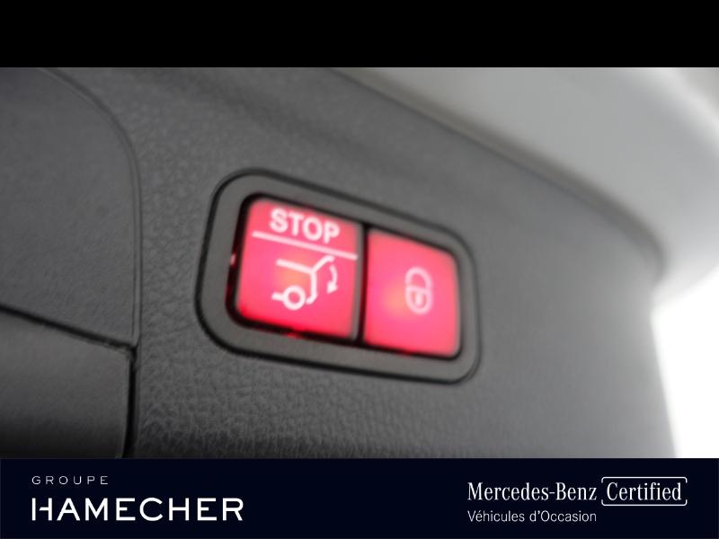 Image MERCEDES-BENZ GLE 350 de Hybrid EQ 197ch+136ch AMG Line 4Matic 9G-Tronic