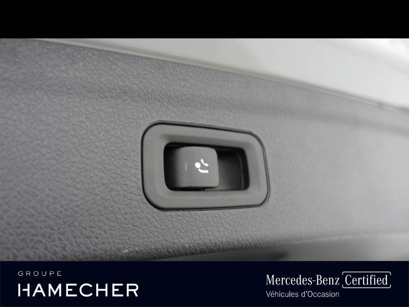 Image MERCEDES-BENZ GLE 350 de Hybrid EQ 197ch+136ch AMG Line 4Matic 9G-Tronic