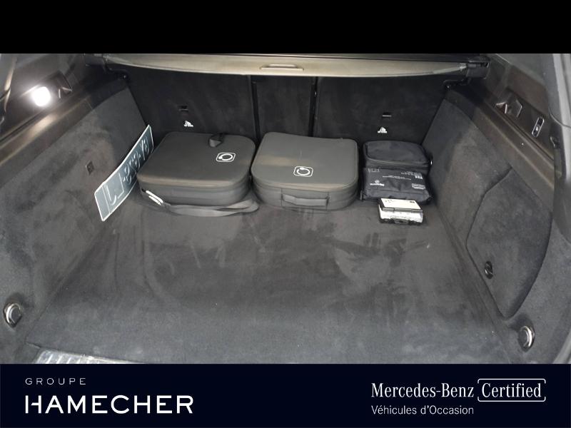 Image MERCEDES-BENZ GLE 350 de Hybrid EQ 197ch+136ch AMG Line 4Matic 9G-Tronic