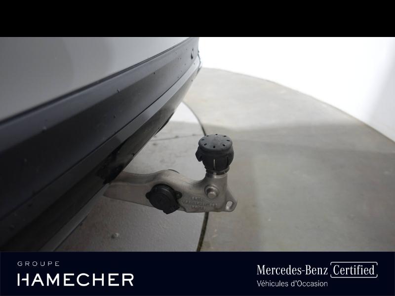 Image MERCEDES-BENZ GLE 350 de Hybrid EQ 197ch+136ch AMG Line 4Matic 9G-Tronic