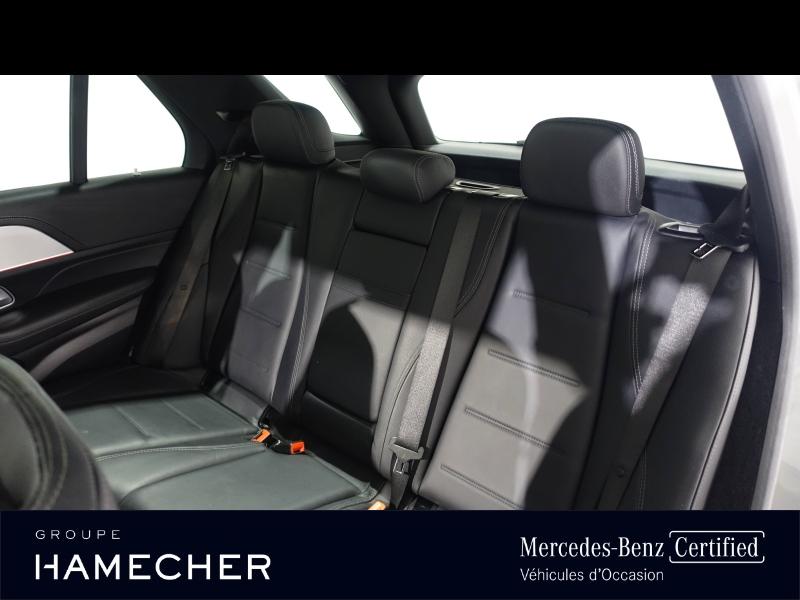 Image MERCEDES-BENZ GLE 350 de Hybrid EQ 197ch+136ch AMG Line 4Matic 9G-Tronic