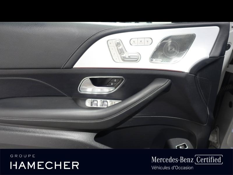 Image MERCEDES-BENZ GLE 350 de Hybrid EQ 197ch+136ch AMG Line 4Matic 9G-Tronic