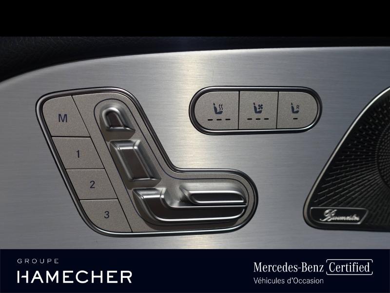 Image MERCEDES-BENZ GLE 350 de Hybrid EQ 197ch+136ch AMG Line 4Matic 9G-Tronic