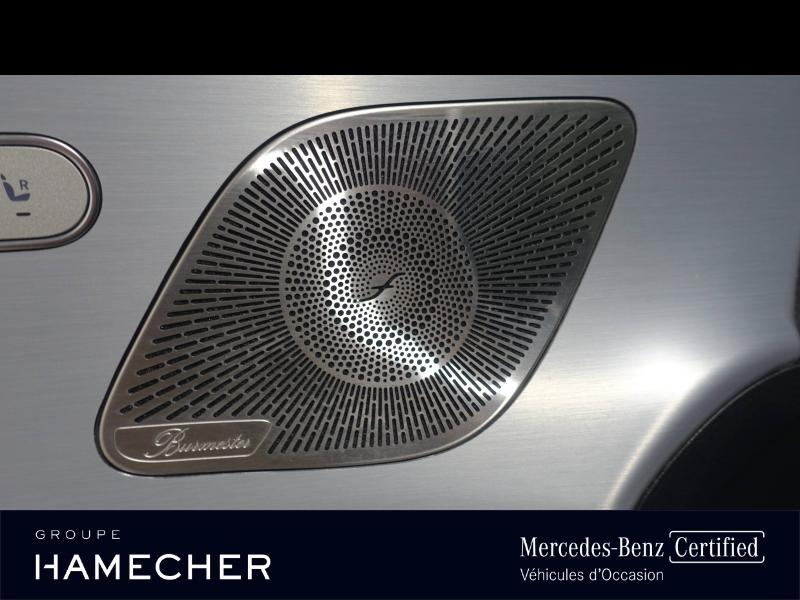 Image MERCEDES-BENZ GLE 350 de Hybrid EQ 197ch+136ch AMG Line 4Matic 9G-Tronic
