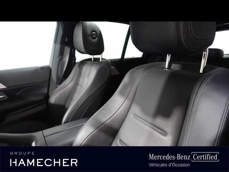 Image MERCEDES-BENZ GLE 350 de Hybrid EQ 197ch+136ch AMG Line 4Matic 9G-Tronic