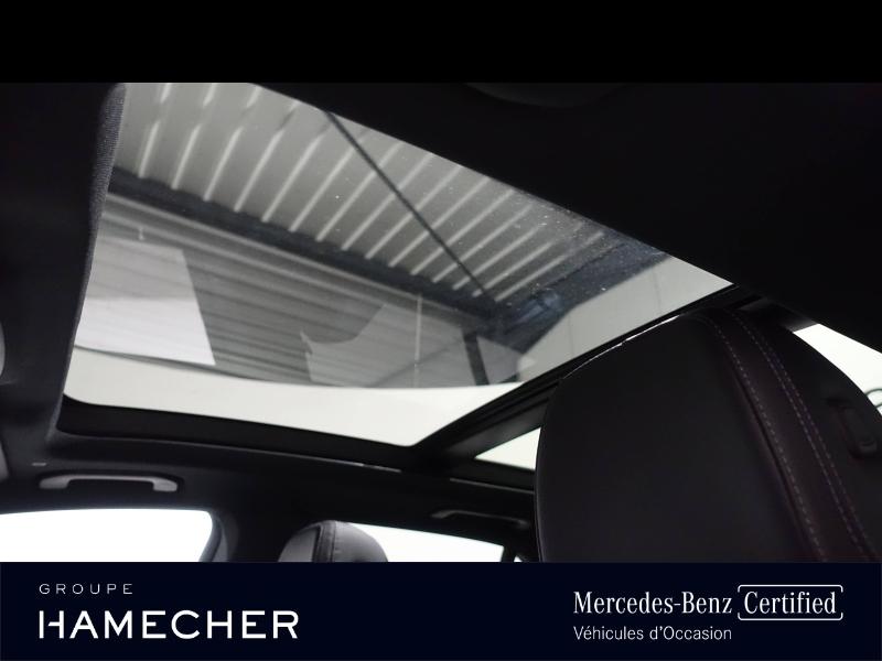 Image MERCEDES-BENZ GLE 350 de Hybrid EQ 197ch+136ch AMG Line 4Matic 9G-Tronic