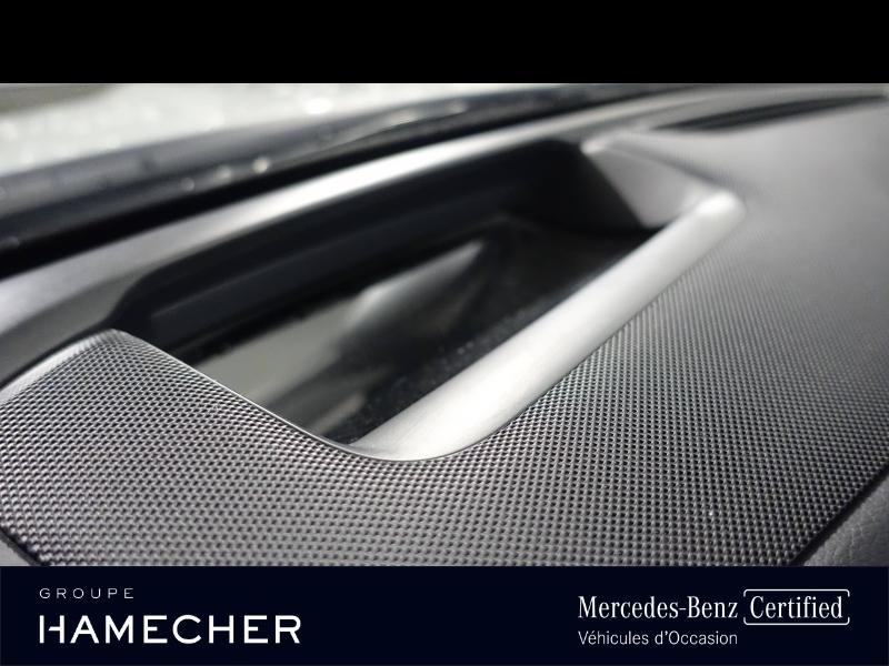 Image MERCEDES-BENZ GLE 350 de Hybrid EQ 197ch+136ch AMG Line 4Matic 9G-Tronic